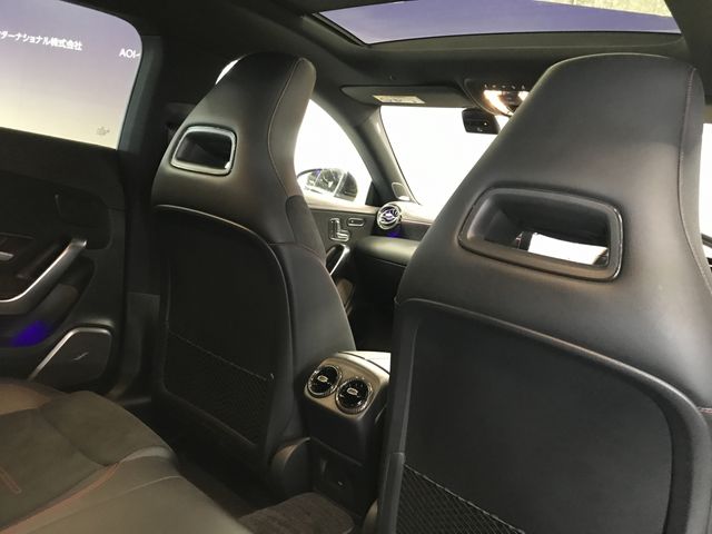 Ref No.A16086545 MERCEDES CLA CLASS Image#10