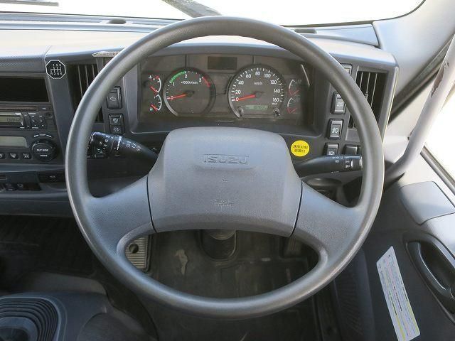 Ref No.A16086559 ISUZU FORWARD Image#16