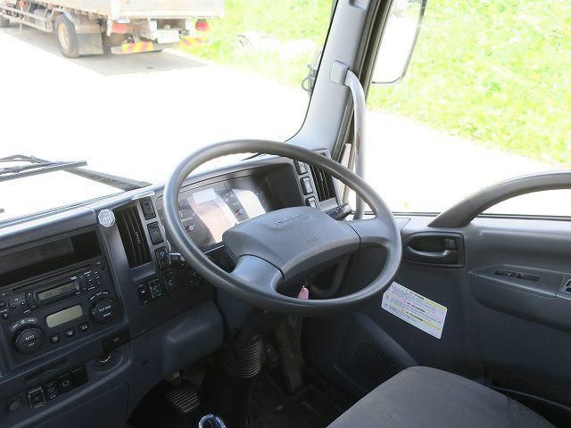 Ref No.A16086559 ISUZU FORWARD Image#15