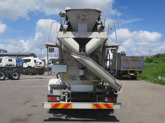 Ref No.A16086559 ISUZU FORWARD Image#5