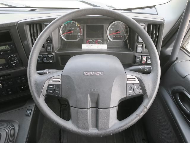 Ref No.A16086560 ISUZU GIGA Image#16