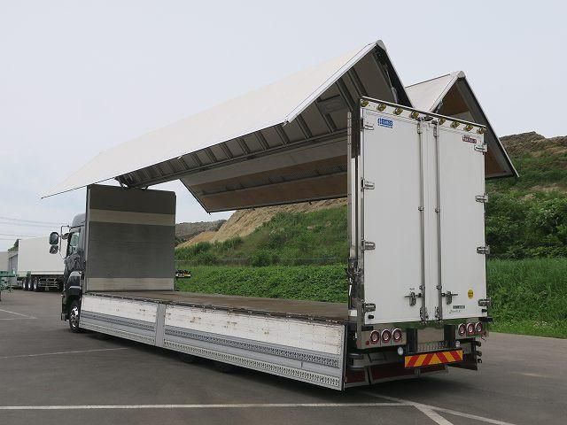 Ref No.A16086560 ISUZU GIGA Image#8