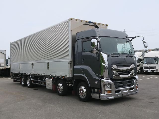 Ref No.A16086560 ISUZU GIGA Image#2