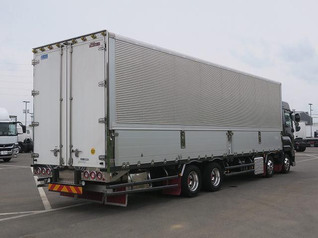 Ref No.A16086560 ISUZU GIGA Image#3