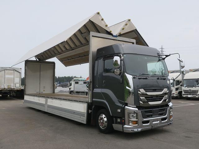 Ref No.A16086560 ISUZU GIGA Image#6