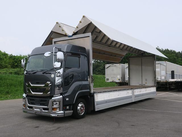 Ref No.A16086560 ISUZU GIGA Image#5