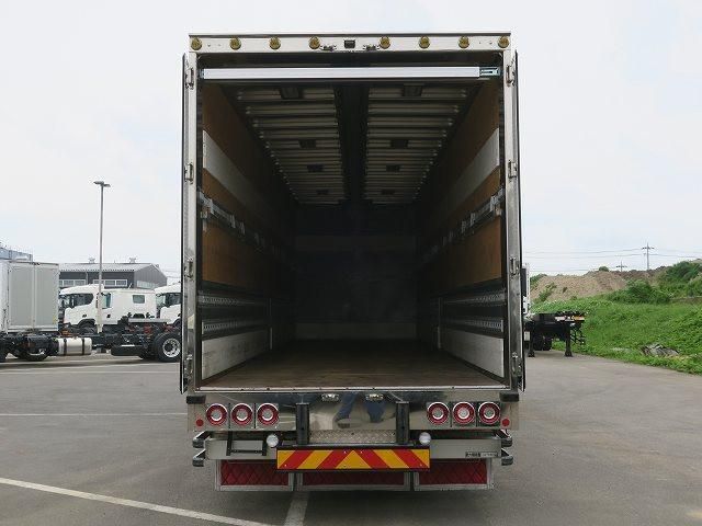 Ref No.A16086560 ISUZU GIGA Image#9