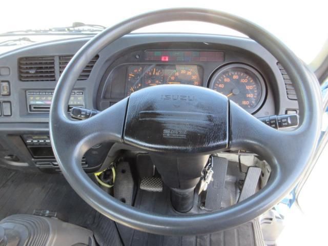 Ref No.A16086589 ISUZU FORWARD Image#10