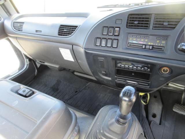 Ref No.A16086589 ISUZU FORWARD Image#11