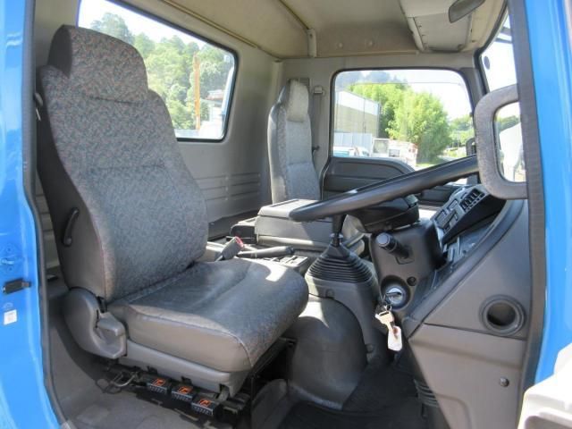 Ref No.A16086589 ISUZU FORWARD Image#7