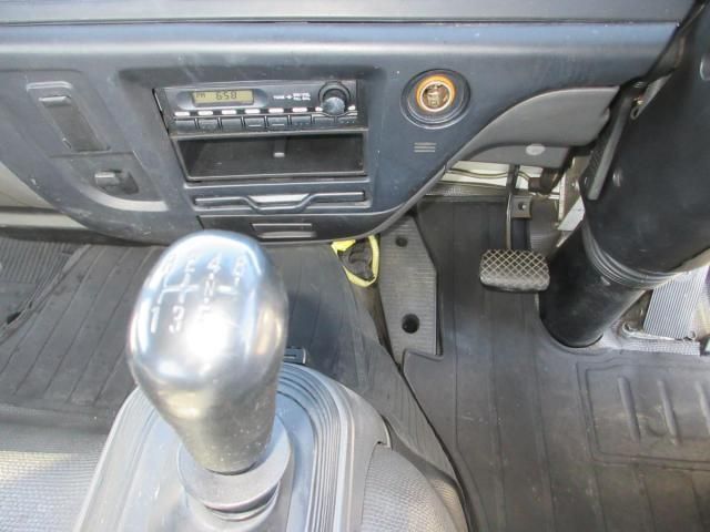 Ref No.A16086589 ISUZU FORWARD Image#13