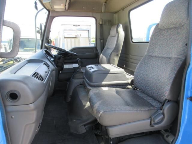 Ref No.A16086589 ISUZU FORWARD Image#15