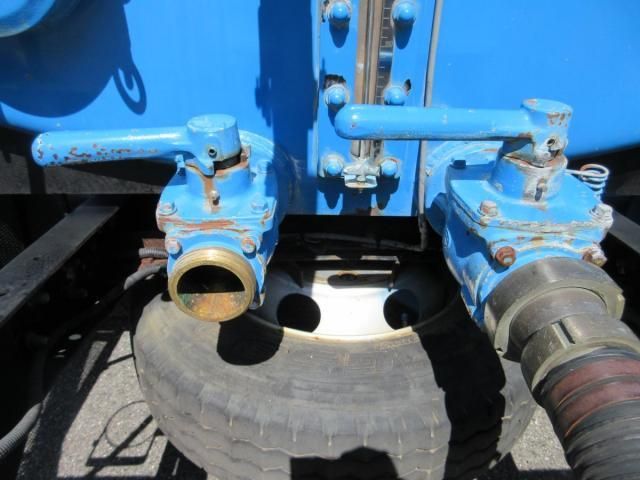 Ref No.A16086589 ISUZU FORWARD Image#20
