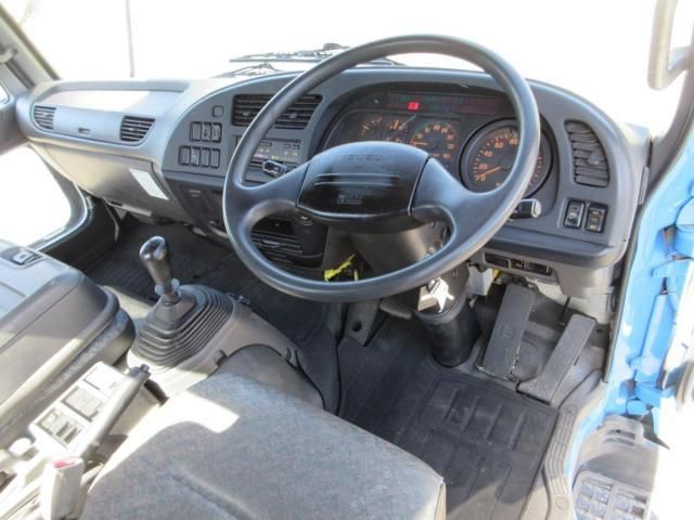 Ref No.A16086589 ISUZU FORWARD Image#9