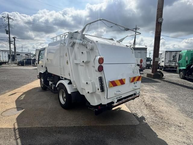Ref No.A16086591 ISUZU ELF TRUCK Image#7