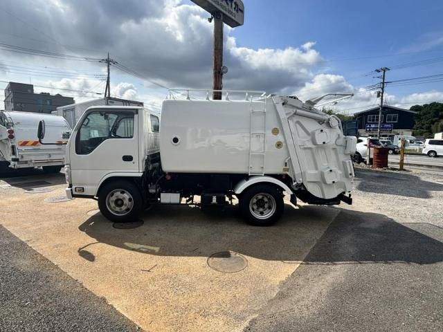 Ref No.A16086591 ISUZU ELF TRUCK Image#8