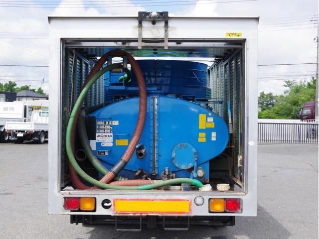 Ref No.A16086592 ISUZU FORWARD Image#9