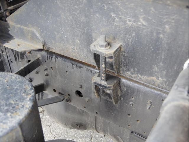 Ref No.A16086592 ISUZU FORWARD Image#7