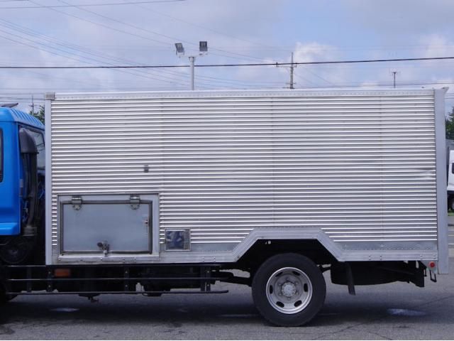 Ref No.A16086592 ISUZU FORWARD Image#17