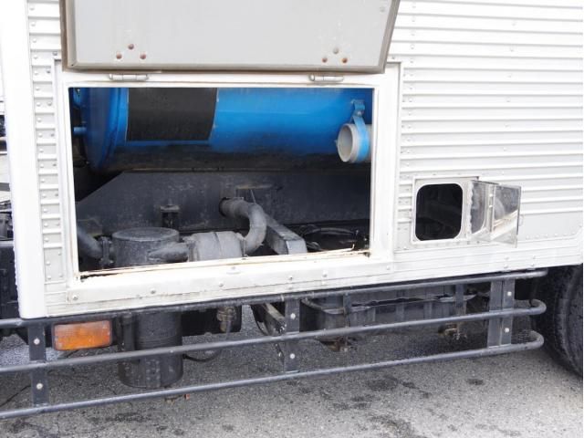 Ref No.A16086592 ISUZU FORWARD Image#14