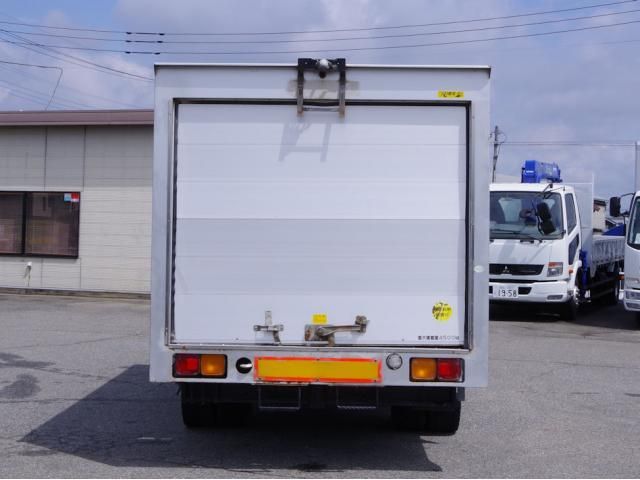 Ref No.A16086592 ISUZU FORWARD Image#18