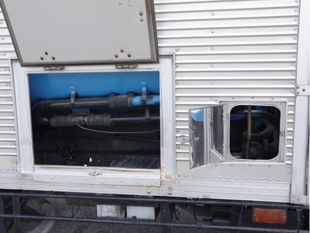 Ref No.A16086592 ISUZU FORWARD Image#13