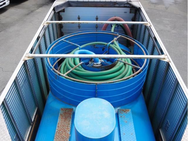 Ref No.A16086592 ISUZU FORWARD Image#10