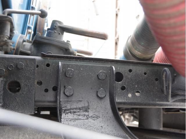 Ref No.A16086592 ISUZU FORWARD Image#8