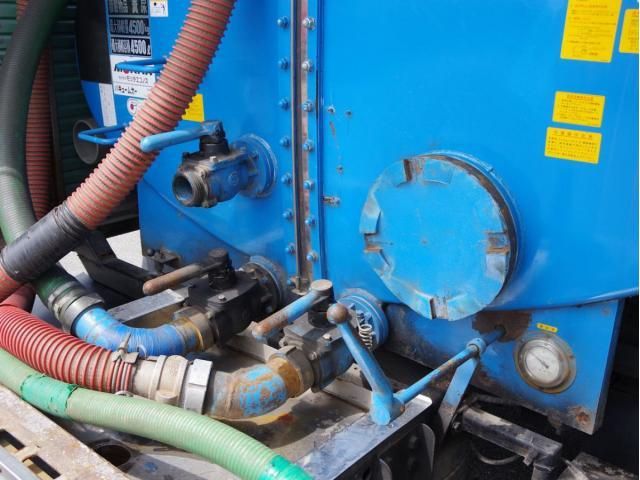 Ref No.A16086592 ISUZU FORWARD Image#12