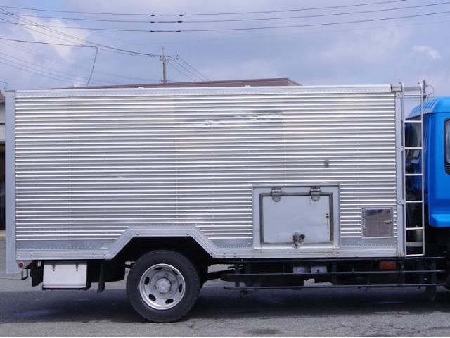 Ref No.A16086592 ISUZU FORWARD Image#16