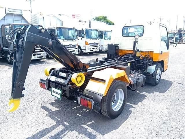 Ref No.A16086596 ISUZU ELF TRUCK Image#12