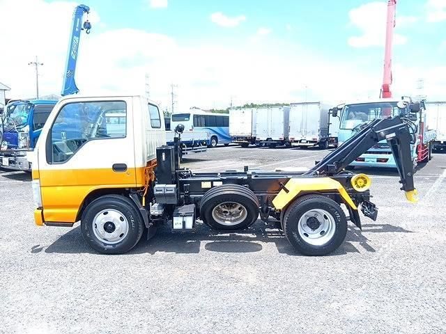 Ref No.A16086596 ISUZU ELF TRUCK Image#11