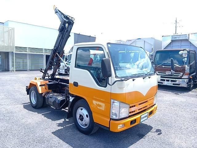 Ref No.A16086596 ISUZU ELF TRUCK Image#7