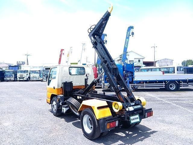 Ref No.A16086596 ISUZU ELF TRUCK Image#8