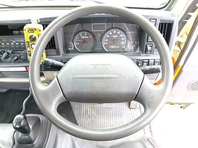 Ref No.A16086596 ISUZU ELF TRUCK Image#14