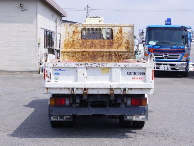 Ref No.A16086597 ISUZU ELF TRUCK Image#17
