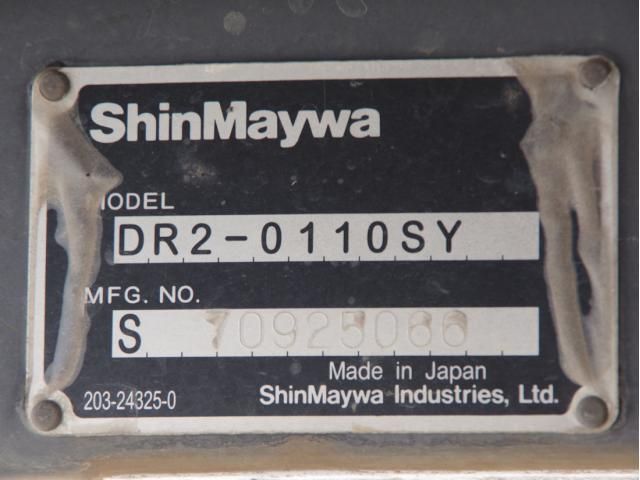 Ref No.A16086597 ISUZU ELF TRUCK Image#18