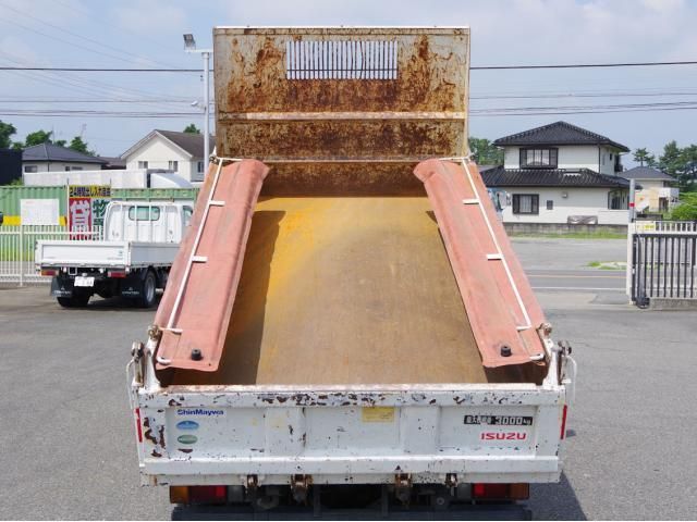 Ref No.A16086597 ISUZU ELF TRUCK Image#13