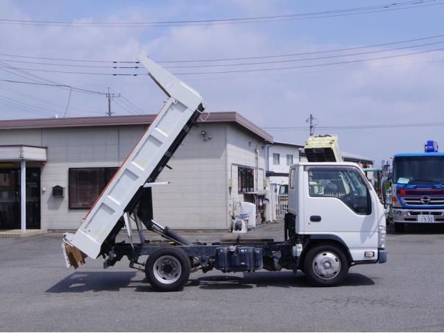 Ref No.A16086597 ISUZU ELF TRUCK Image#9
