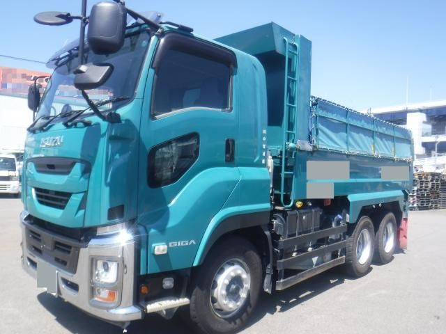Ref No.A16086599 ISUZU GIGA Image#2