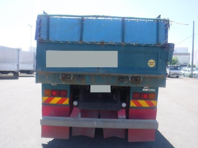 Ref No.A16086599 ISUZU GIGA Image#6
