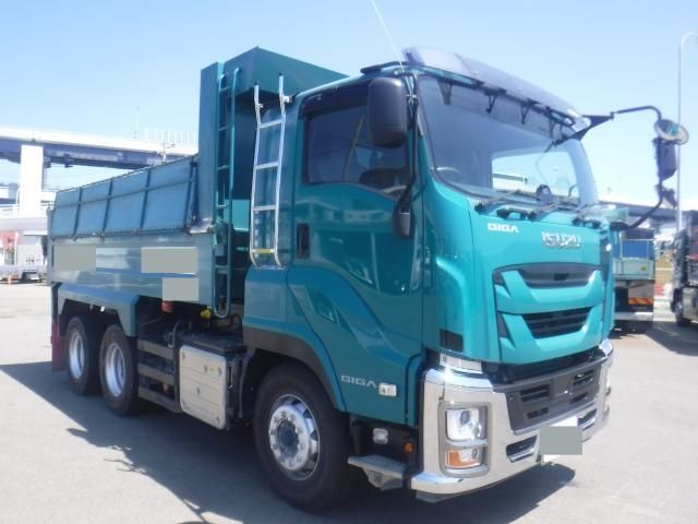 Ref No.A16086599 ISUZU GIGA Image#4