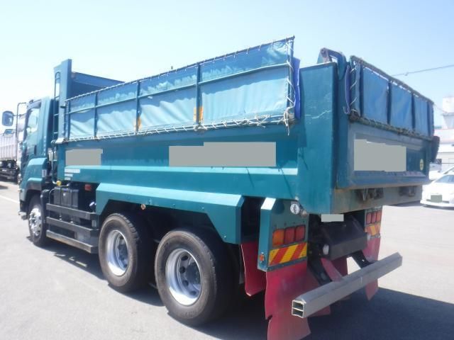 Ref No.A16086599 ISUZU GIGA Image#7