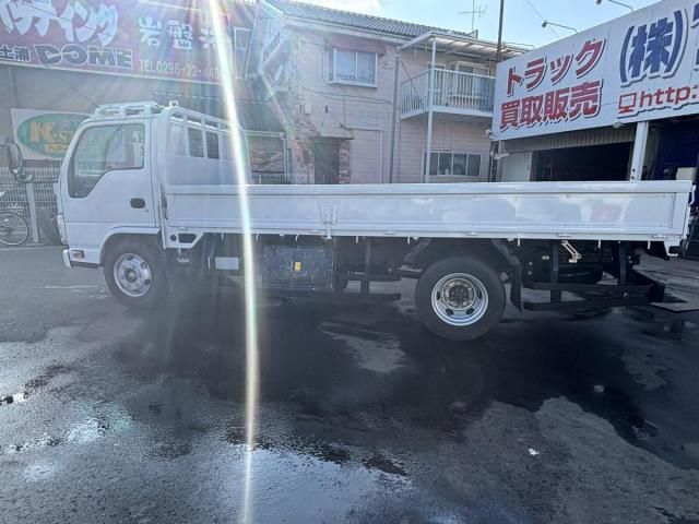 Ref No.A16086608 ISUZU ELF TRUCK Image#8