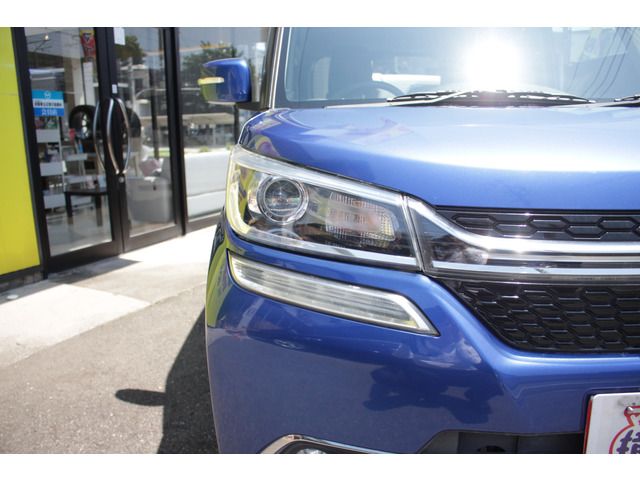 Ref No.A16086637 SUZUKI SOLIO BANDIT Image#10