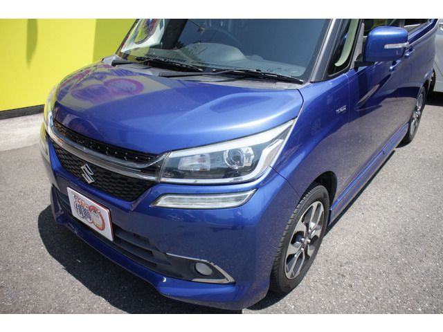 Ref No.A16086637 SUZUKI SOLIO BANDIT Image#7