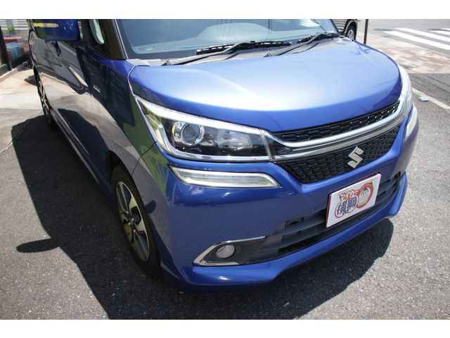 Ref No.A16086637 SUZUKI SOLIO BANDIT Image#8