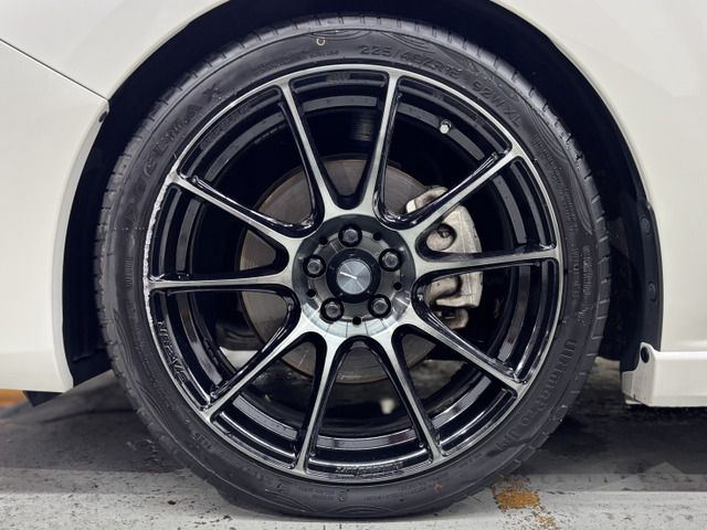 Ref No.A16086638 SUBARU IMPREZA SPORT Image#18