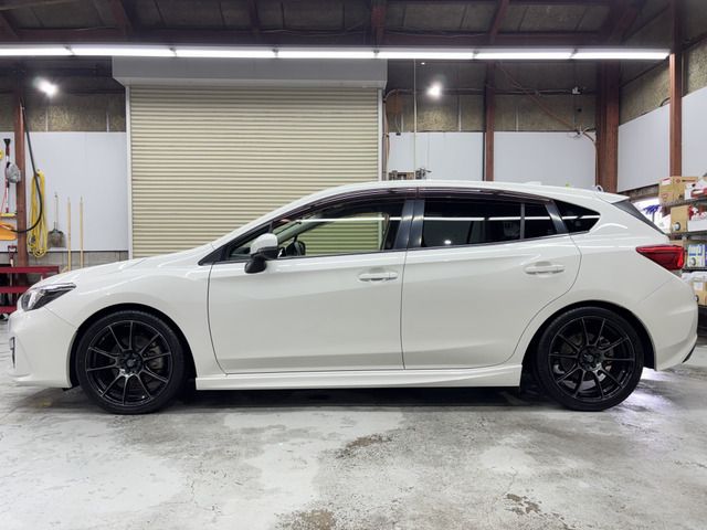 Ref No.A16086638 SUBARU IMPREZA SPORT Image#4