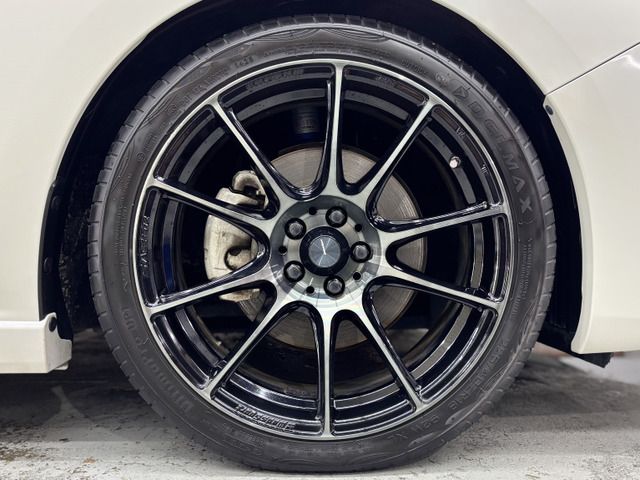 Ref No.A16086638 SUBARU IMPREZA SPORT Image#15
